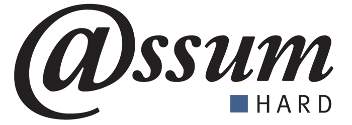 AssumHard – IT-Systeme & Lösungen